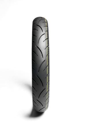 تایر موتور سیکلت Kingtyre Radial For Tubeless Tire Street K903