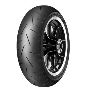 اسکوتر MC Radial Tire K95 & K96